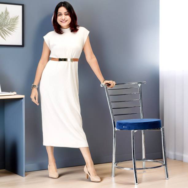 Tarun dining chair restaurant hotel Chair Leatherette Dining Chair