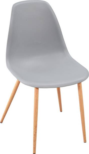 swagath furniture Chair For Cafe/Home/Office Can Be Used For Indoor/Outdoor Plastic Dining Chair