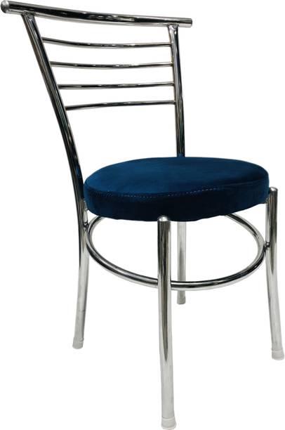 NEW GOYAL FURNITURE Made In Steel Dining Chair for Home Hotel bars conference room Metal Dining Chair