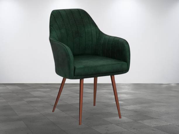 HAVYA Premium Accent Chair Fabric Outdoor Chair
