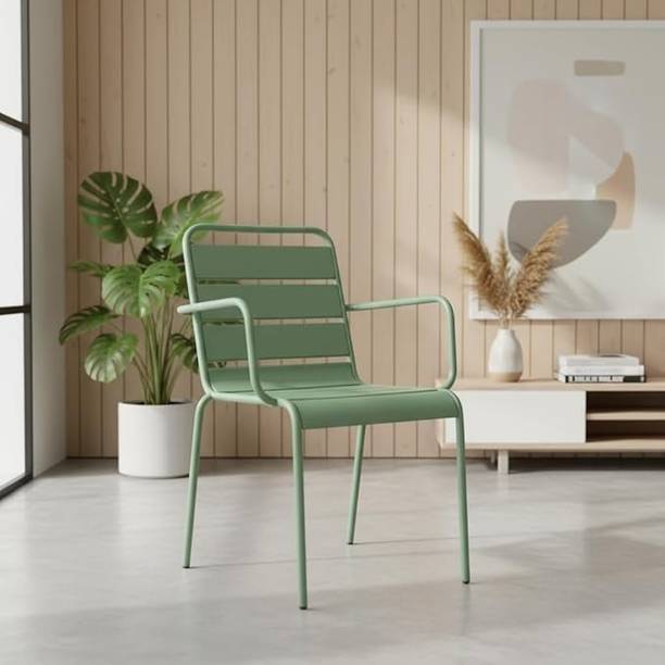 JPIRONS JPIRONSCHAIR4 Metal Dining Chair