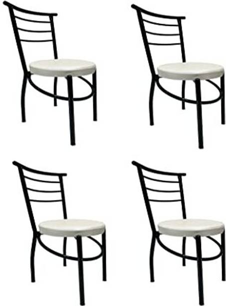 APPLE FURNITURE Metal Dining Chair