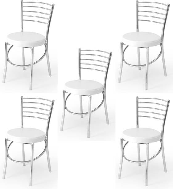 GOYALSON HOME STUDY CHAIR OR DINING CHAIR FOR HOME RESTAURANT BANQUET HALL Metal Dining Chair