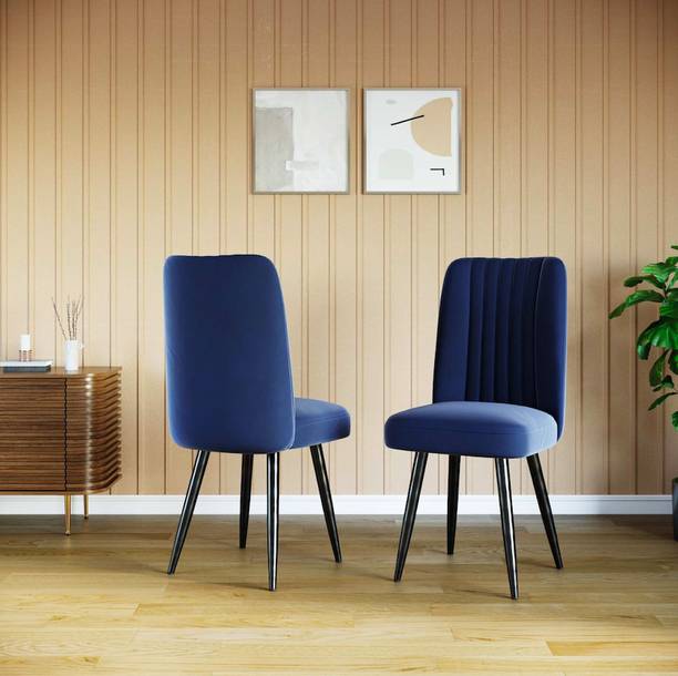 RM HOME OxFord Fabric Dining Chair