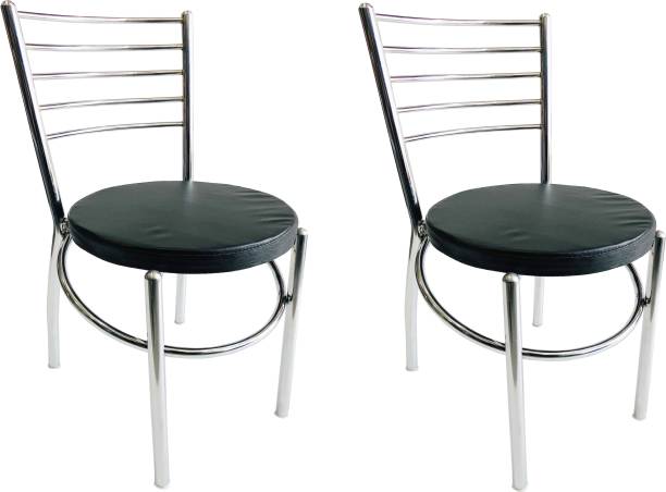 P P CHAIR dining chair heavy duty Leatherette Dining Chair