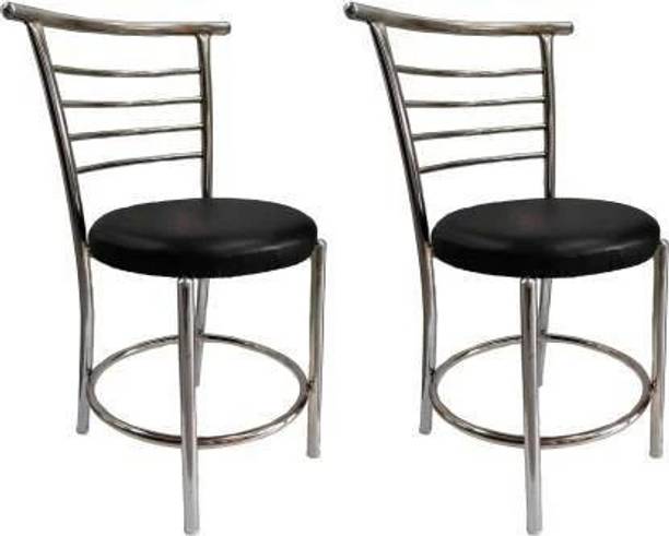 Guru Engineered Wood Dining Chair