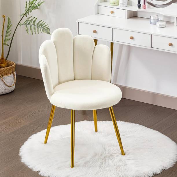FuroCasa Fabric Dining Chair