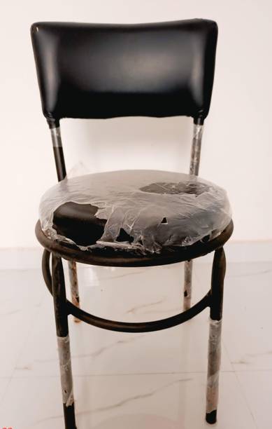 SHIVA Metal Dining Chair