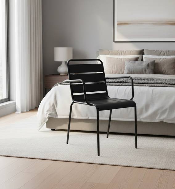 Maghji Maghjichair01 Metal Dining Chair
