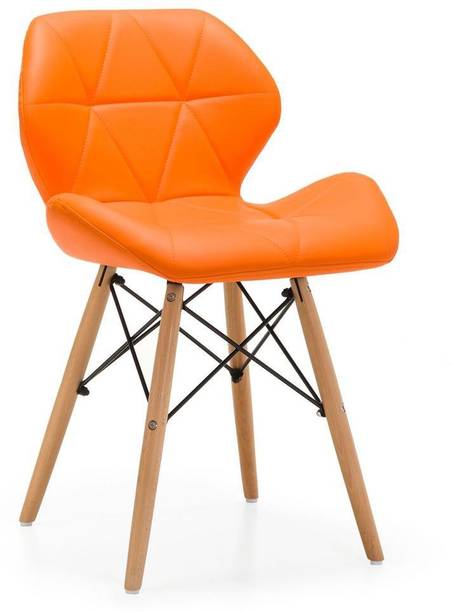 Finch Fox Leatherette Dining Chair