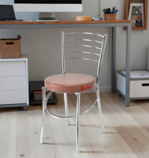 GOYALSON Metal Dining Chair