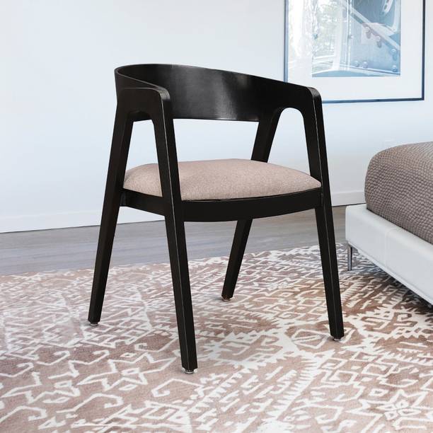 Quick Artsy DEF -25 Solid Wood Dining Chair
