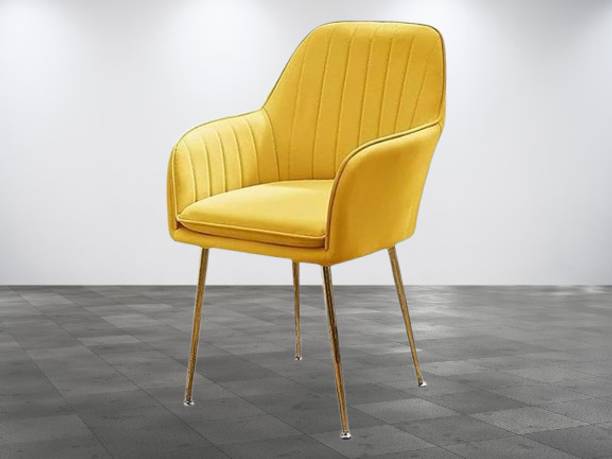 HAVYA Premium Accent Chair Fabric Outdoor Chair