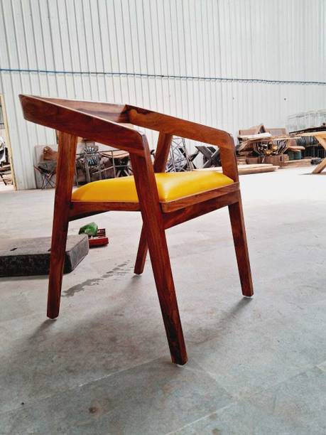 SKArts 0005 Solid Wood Dining Chair