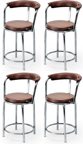 SCHOOL FURNITURE Metal Dining Chair