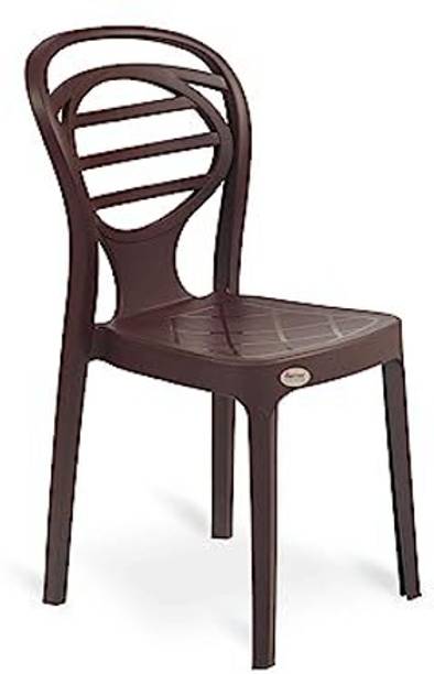 AKHI Fabric Dining Chair
