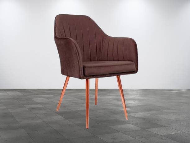 HAVYA Premium Accent Chair Fabric Outdoor Chair