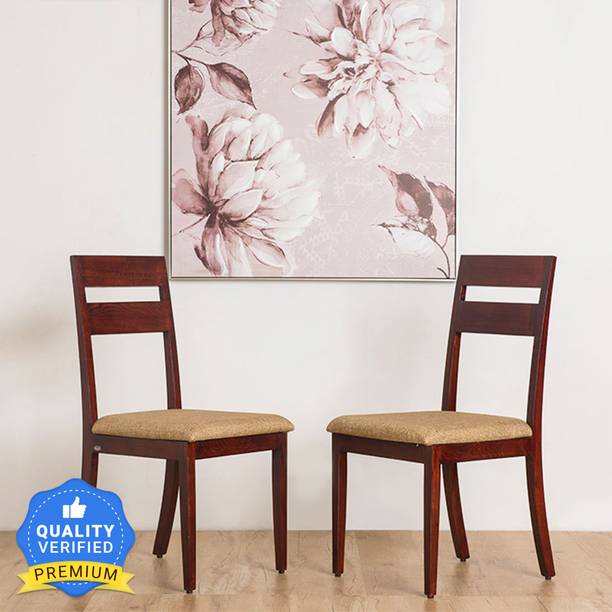 Durian PEARL/S Solid Wood Dining Chair