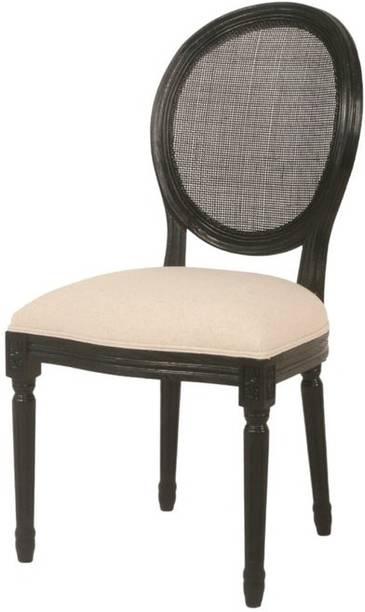 Quick Artsy GVF -253 Solid Wood Dining Chair