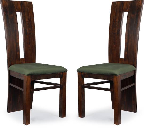 Durian Eva Solid Wood Dining Chair
