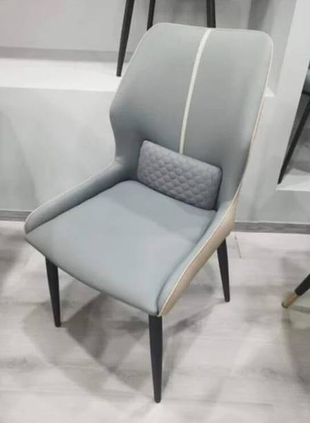 PAUL SONS Leather Dining Chair