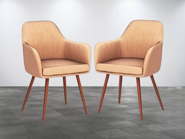 HAVYA Premium Accent Chair Fabric Outdoor Chair