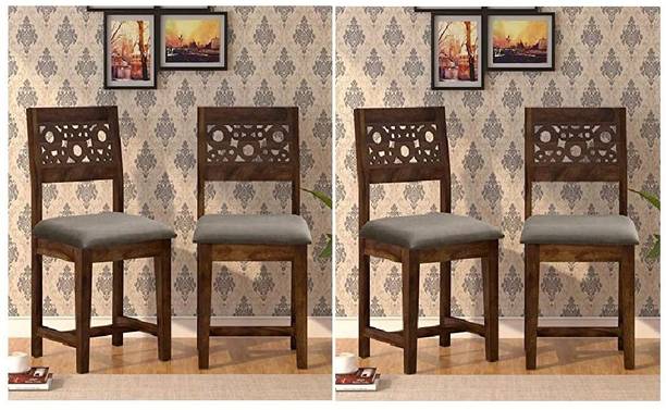Sarswati Furniture Premium Quality Wooden Dining Chair/Study/Office Chair In Sheesham Wood Solid Wood Dining Chair