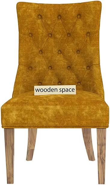Joddenge Accent Chair in Fabric, Vintage Chair Lounge Chair Solid Wood Dining Chair Solid Wood Dining Chair