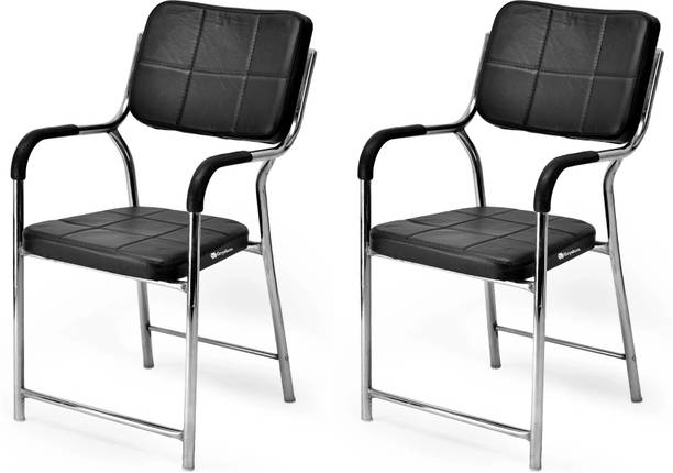APPLE FURNITURE Comfortable Steel Dining Chair for Home chair Hotel chai office chair Metal Dining Chair