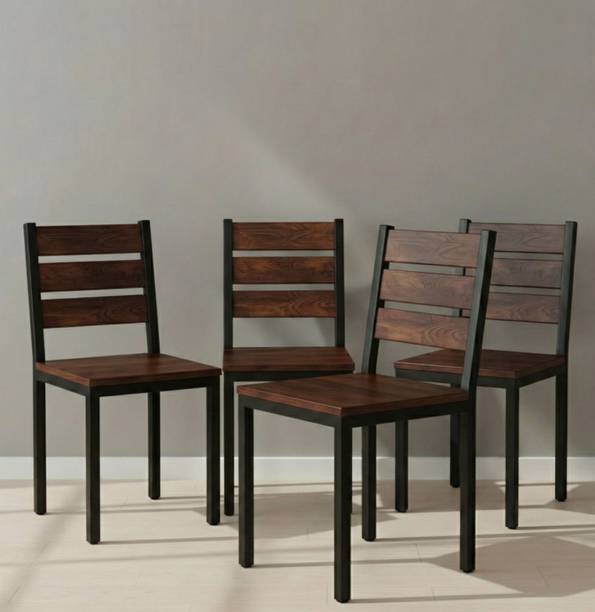 Maghji MCH05BO Metal Dining Chair