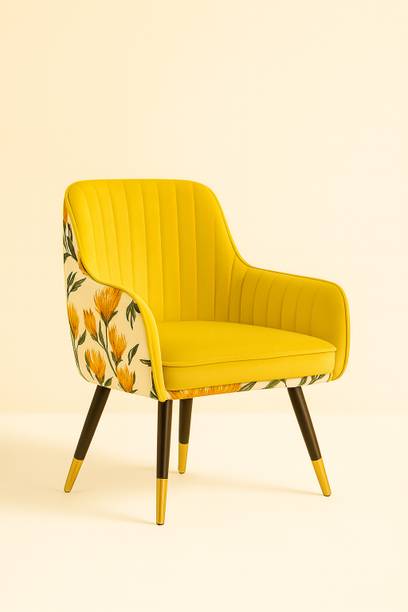 CHAIR DECOR Fabric Dining Chair