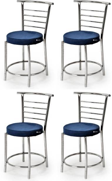 Tarun dining chair restaurant hotel Chair Leatherette Dining Chair