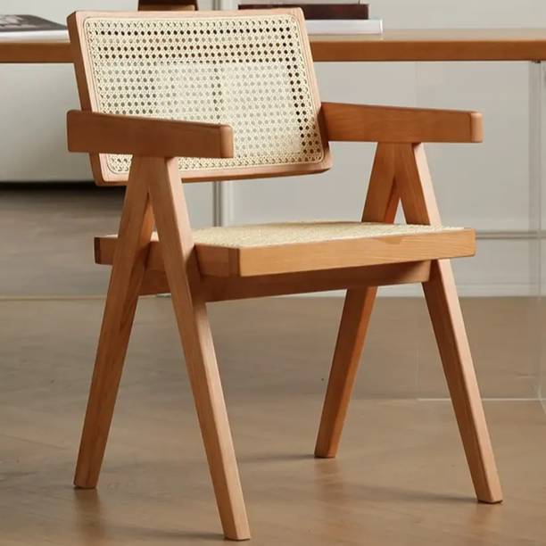 Quick Artsy GHN Solid Wood Dining Chair