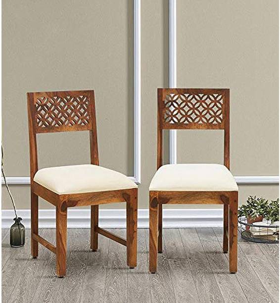 Wood Print Premium Quality Wooden Dining Chair Solid Wood Dining Chair