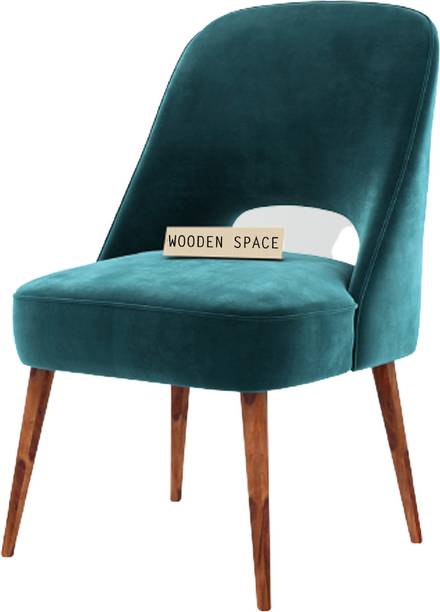 Joddenge Dining Chair, Study Chair, Accent Chair in Fabric, Vintage Chair Lounge Chair Solid Wood Dining Chair