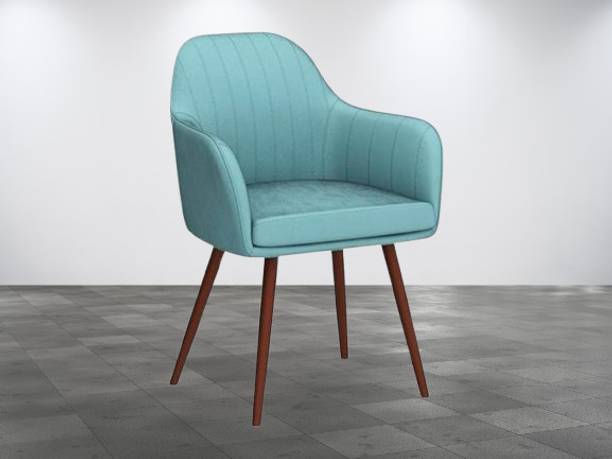 HAVYA Premium Accent Chair Fabric Dining Chair
