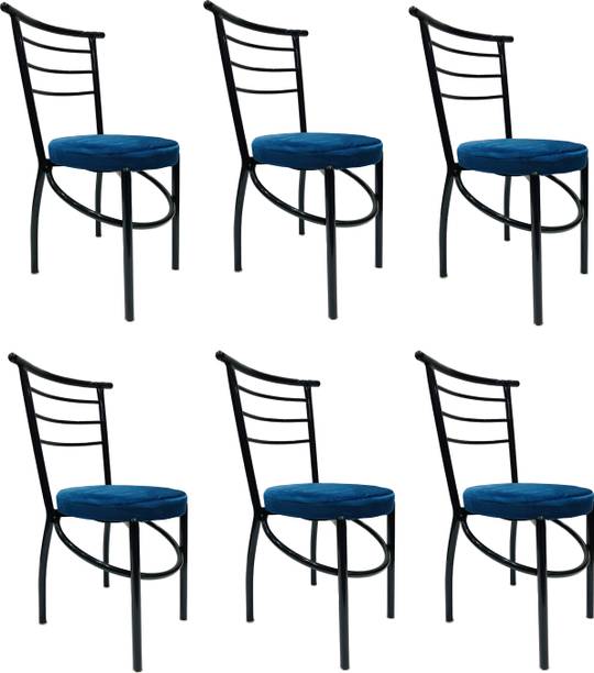 APPLE FURNITURE Cast Iron Dining Chair/Restaurant/Home/Office chair Metal Dining Chair