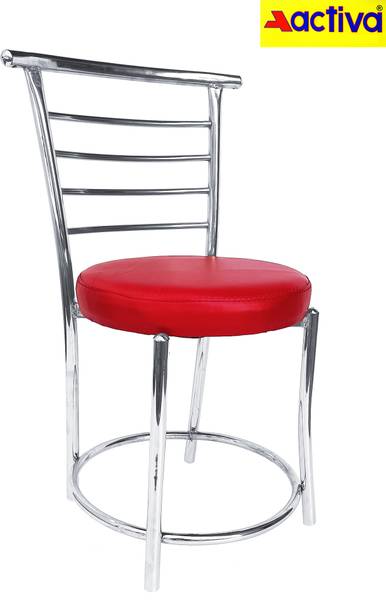 ACTIVA Metal Dining Chair