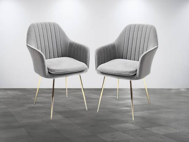 HAVYA Premium Accent Chair Fabric Outdoor Chair