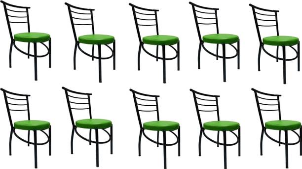 P P CHAIR Leatherette Dining Chair