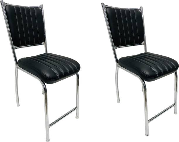 P P CHAIR Leatherette Dining Chair