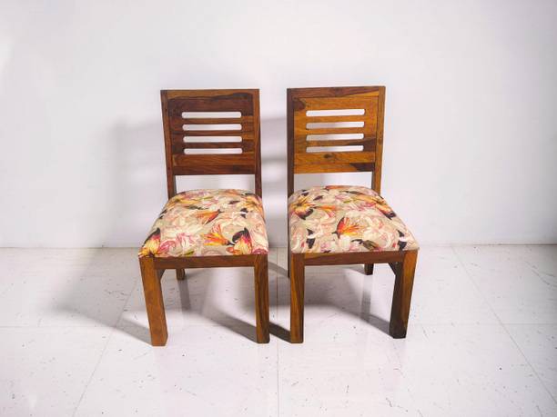smf SM-98-CHAIR Solid Wood Dining Chair