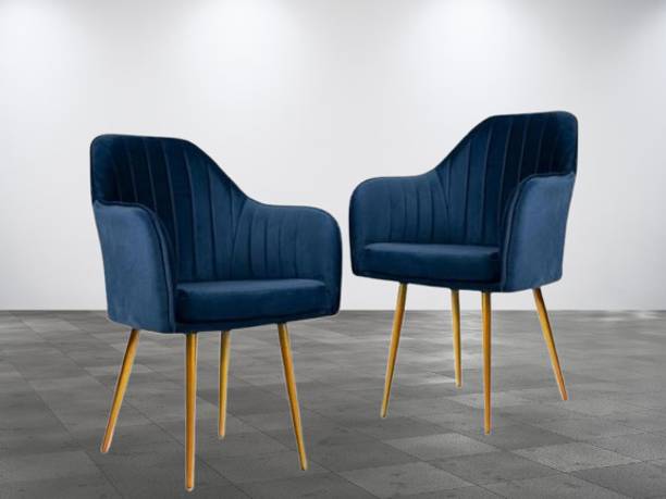 HAVYA Premium Accent Chair Fabric Outdoor Chair