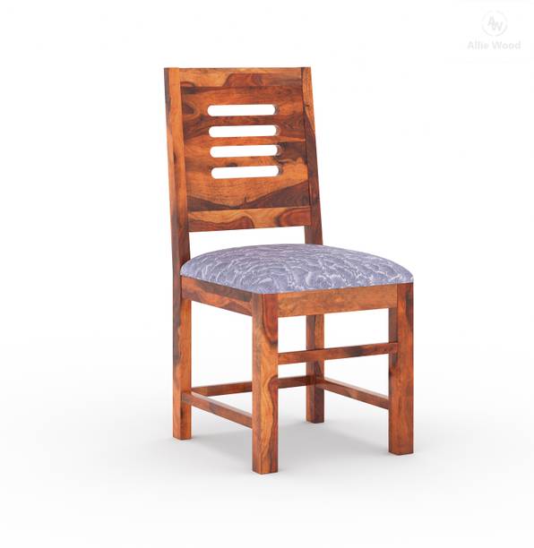 Allie Wood Rosewood ( Sheesham ) Solid Wood Dining Chair