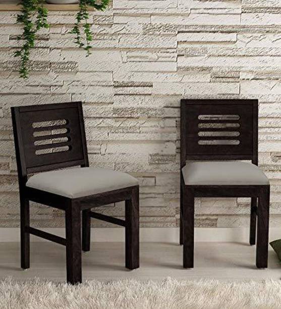 Sarswati Furniture Premium Quality Wooden Dining Chair/Study/Office Chair In Sheesham Wood Solid Wood Dining Chair