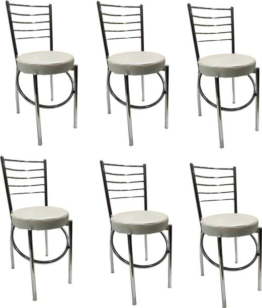 GOYALSON HOME STUDY CHAIR OR DINING CHAIR FOR HOME RESTAURANT BANQUET HALL Metal Dining Chair