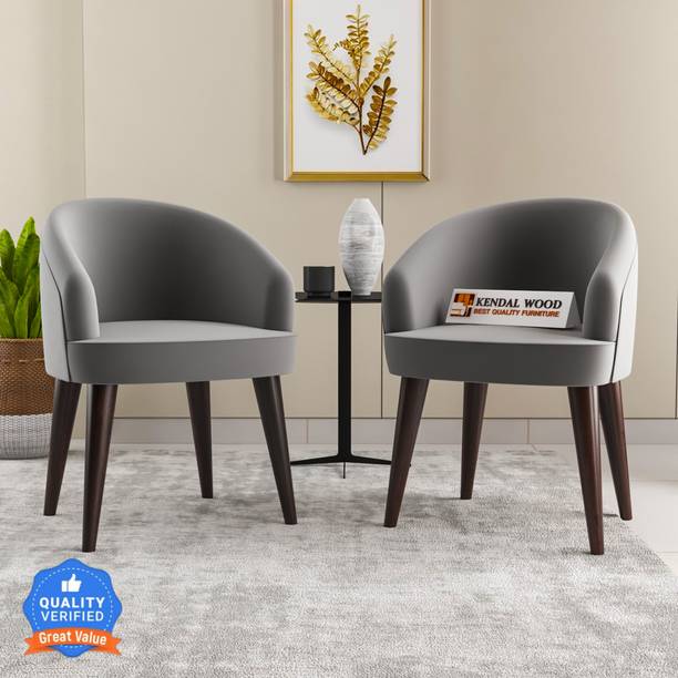 Kendalwood Furniture Living Room Chair Study Chair Multipurpose chair Solid Wood Dining Chair