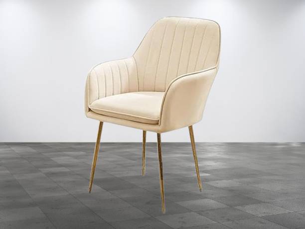HAVYA Premium Accent Chair Fabric Outdoor Chair