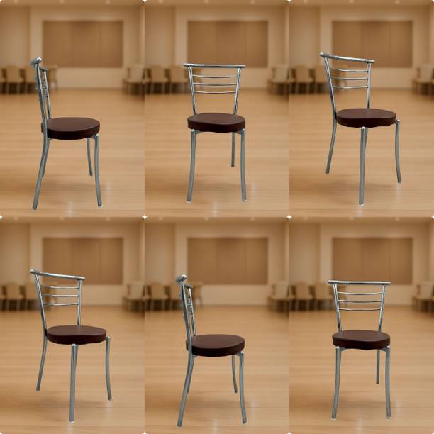UROBIN UROBIN 3T HEAVY DUTY VISITOR CHAIR Metal Dining Chair