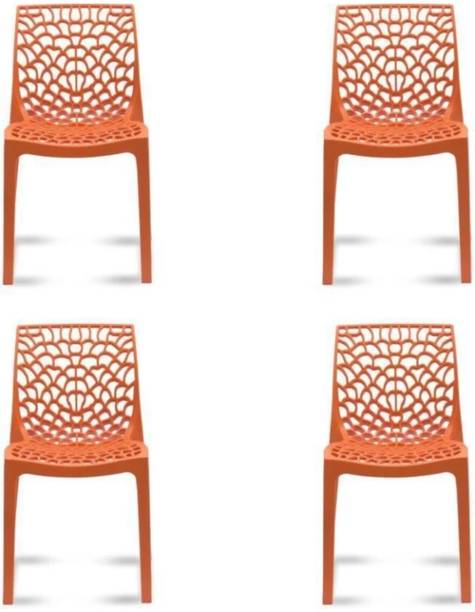 PGC Plastic Dining Chair